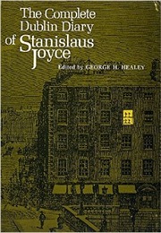 The Dublin Diary of Stanislaus Joyce (Stanislaus Joyce)