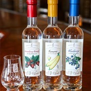 Fruit Brandy