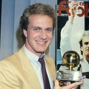 Karl-Heinz Rummenigge