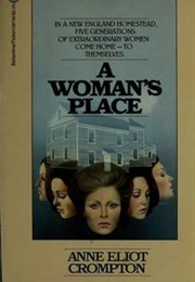 A Woman's Place (Anne Eliot Crompton)