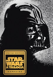 Star Wars - A Trilogia - Special Edition (Darkside Books)