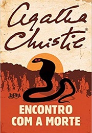 Encontro Com a Morte (Agatha Christie)