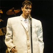 Girlfriend Is Better - Talking Heads