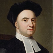 George Berkeley
