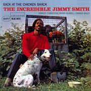Back at the Chicken Shack- Jimmy Smith
