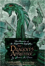 The Dragon&#39;s Apprentice (James Owen)