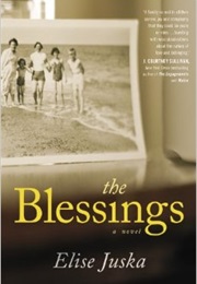 Blessings (Elise Juska)