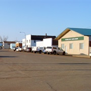 Mott, North Dakota