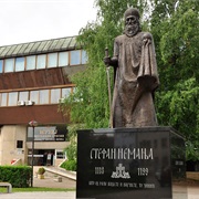 Stefan Nemanja Banja Luka