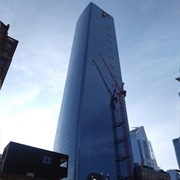 1 Manhattan West, NYC