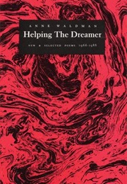 Selected Poems (Anne Waldman)