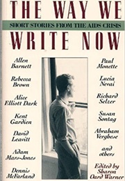 The Way We Write Now (Multiple Authors)