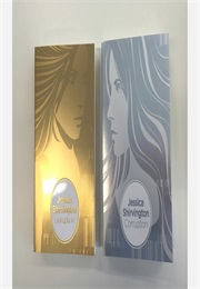 Disruption Duology (Jessica Shirvington)