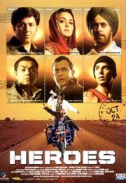 Heroes