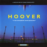 Hooverphonic- A New Stereophonic Sound Spectacular