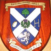 Volunteer Park (Hawick Linden)