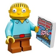 Ralph Wiggum
