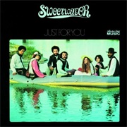 Sweetwater - Just for You