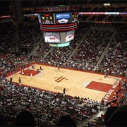 Toyota Center