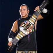 Matt Hardy