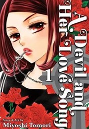 Akuma to Love Song (Tomori Miyoshi)