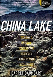 China Lake (Barret Baumgart)