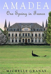 Amadea: One Spring in France (Michelle Granas)