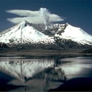 Mount Saint Helens
