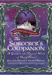 The Sorcerer's Companion (Allan Zola Kronzek)