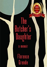 The Butcher's Daughter (Florence Grende)