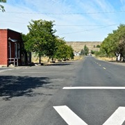 Krupp (Marlin), Washington