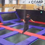 Apex Trampoline