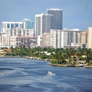 North Miami, Florida