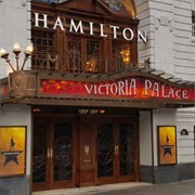 Victoria Palace Theatre