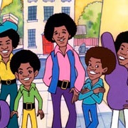 The Jackson 5Ive