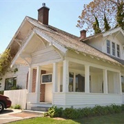 White House Cafe (Yakima, Washington)