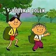 Bolek I Lolek