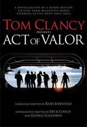 Act of Valor (Dick Couch)