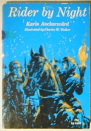 Rider by Night (Karin Anckarsvard)