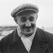 Tofiq Bahramov