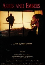 Ashes and Embers (1982)