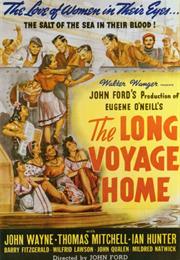 The Long Voyage Home (1940)