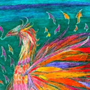 Phoenix Angelina Jensen