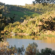 Clear Lake State Park, California