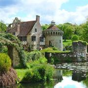 Scotney Castle
