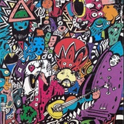 El Tren De La Vía Láctea – La Manzana Cromática Protoplasmática (2006)