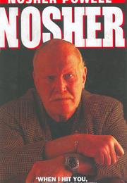 Nosher Powell