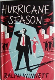 Hurricane Season (Ralph Winnett)