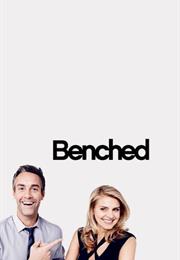 Benched
