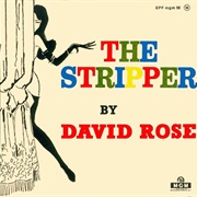The Stripper - David Rose